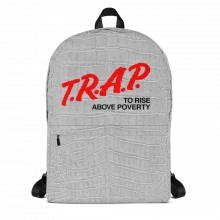 TRAP Backpack