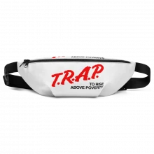 TRAP Fanny Pack